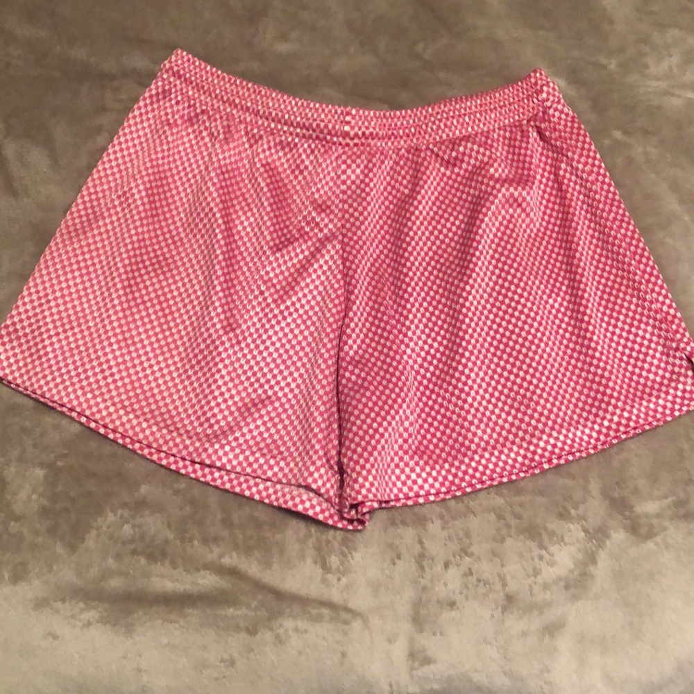 S/M Women’s Basketball/Lacrosse Shorts